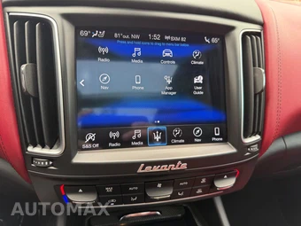 2019 Maserati Levante S GranSport - miniatura 55