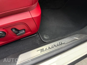 2019 Maserati Levante S GranSport - miniatura 57