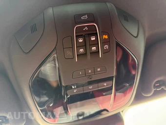 2019 Maserati Levante S GranSport - miniatura 58