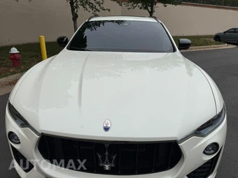 2019 Maserati Levante S GranSport - miniatura 6