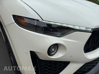 2019 Maserati Levante S GranSport - miniatura 7