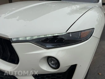 2019 Maserati Levante S GranSport - miniatura 8