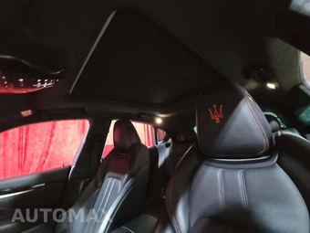 2019 Maserati Levante S GranSport – miniatura 11