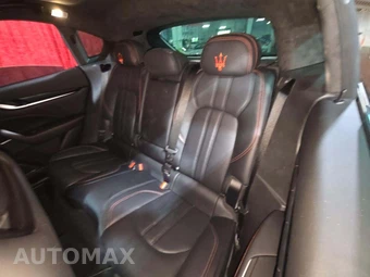 2019 Maserati Levante S GranSport – miniatura 13