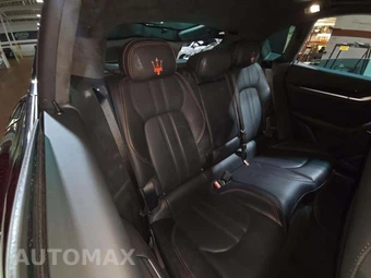 2019 Maserati Levante S GranSport – miniatura 16