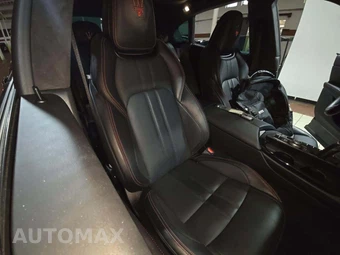 2019 Maserati Levante S GranSport – miniatura 18