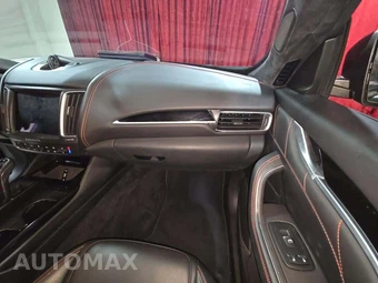 2019 Maserati Levante S GranSport – miniatura 19
