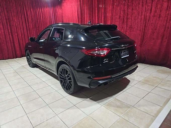 2019 Maserati Levante S GranSport – miniatura 2