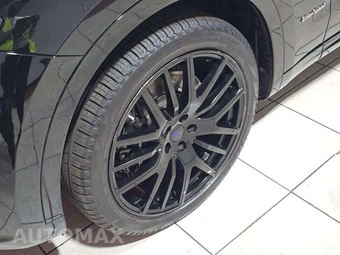 2019 Maserati Levante S GranSport – miniatura 23