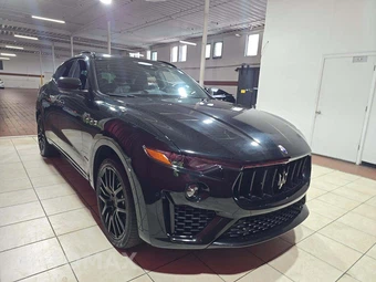 2019 Maserati Levante S GranSport – miniatura 4