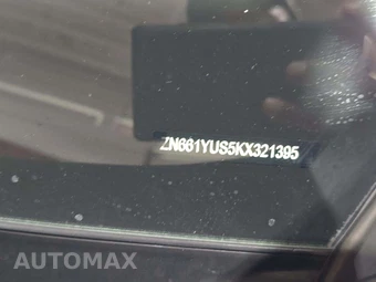 2019 Maserati Levante S GranSport – miniatura 5