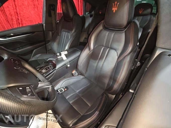 2019 Maserati Levante S GranSport – miniatura 6