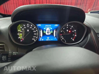 2019 Maserati Levante S GranSport – miniatura 9