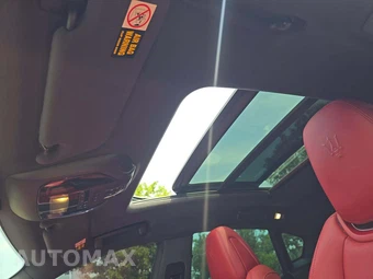 2019 Maserati Levante S GranSport - miniatura 11