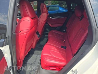 2019 Maserati Levante S GranSport - miniatura 13