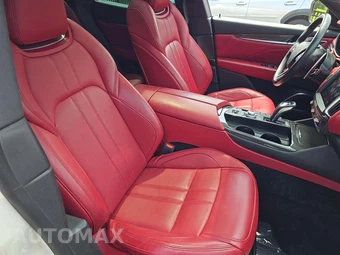 2019 Maserati Levante S GranSport - miniatura 18
