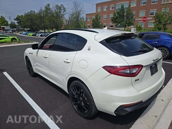 2019 Maserati Levante S GranSport - miniatura 2