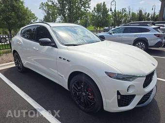 2019 Maserati Levante S GranSport - miniatura 4