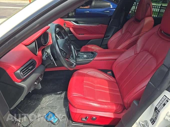 2019 Maserati Levante S GranSport - miniatura 6