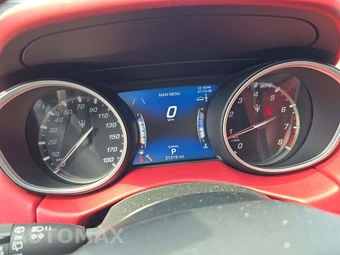 2019 Maserati Levante S GranSport - miniatura 9