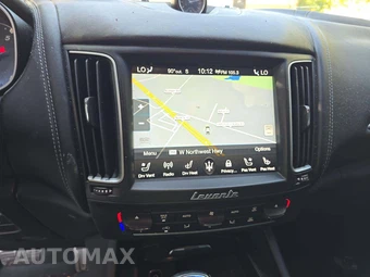 2019 Maserati Levante S GranSport - miniatura 10