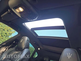 2019 Maserati Levante S GranSport - miniatura 11