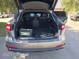 2019 Maserati Levante S GranSport - miniatura 14