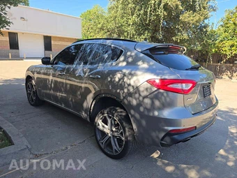 2019 Maserati Levante S GranSport - miniatura 2