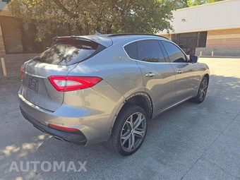 2019 Maserati Levante S GranSport - miniatura 3