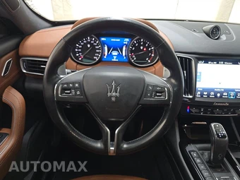 2019 Maserati Levante S – miniatura 10