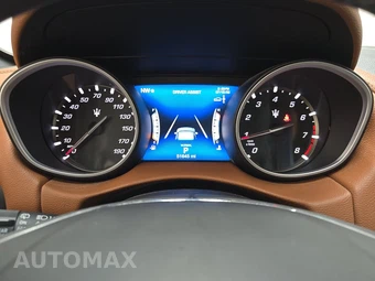 2019 Maserati Levante S – miniatura 12