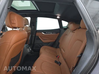2019 Maserati Levante S – miniatura 13
