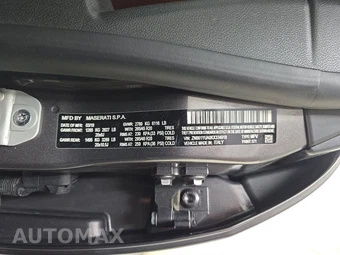 2019 Maserati Levante S – miniatura 14