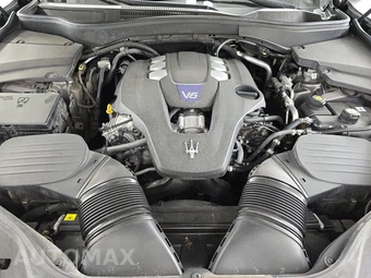 2019 Maserati Levante S – miniatura 15
