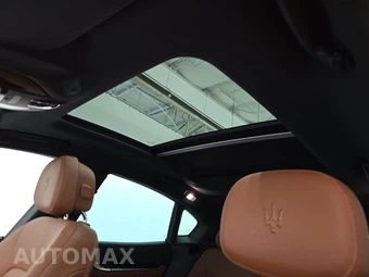 2019 Maserati Levante S – miniatura 19