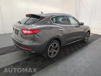 2019 Maserati Levante S – miniatura 4