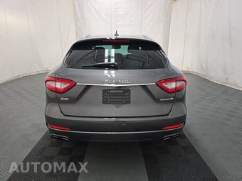 2019 Maserati Levante S – miniatura 5