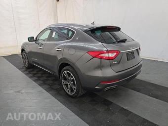 2019 Maserati Levante S – miniatura 6