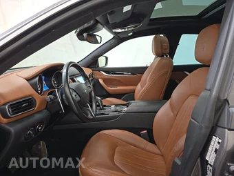 2019 Maserati Levante S – miniatura 7