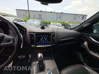 2019 Maserati Levante Trofeo – miniatura 10