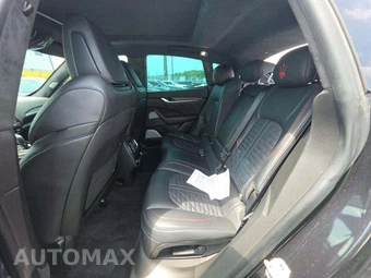 2019 Maserati Levante Trofeo – miniatura 13
