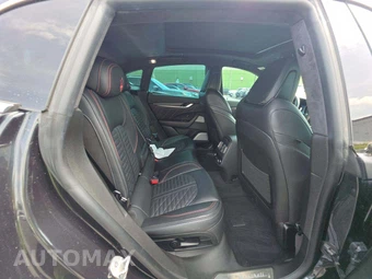 2019 Maserati Levante Trofeo – miniatura 16