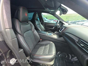 2019 Maserati Levante Trofeo – miniatura 18