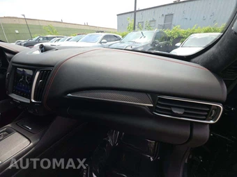2019 Maserati Levante Trofeo – miniatura 19