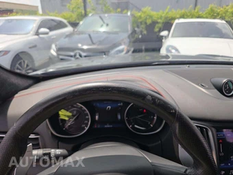 2019 Maserati Levante Trofeo – miniatura 21