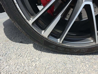 2019 Maserati Levante Trofeo – miniatura 23