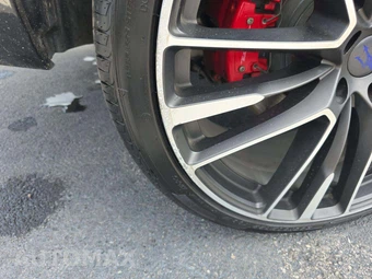 2019 Maserati Levante Trofeo – miniatura 26