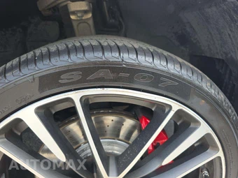 2019 Maserati Levante Trofeo – miniatura 28