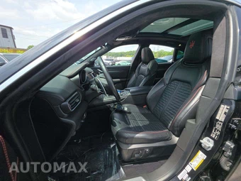 2019 Maserati Levante Trofeo – miniatura 6