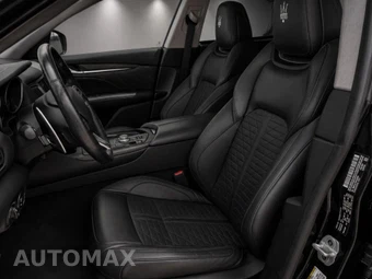 2019 Maserati Levante Trofeo - miniatura 10